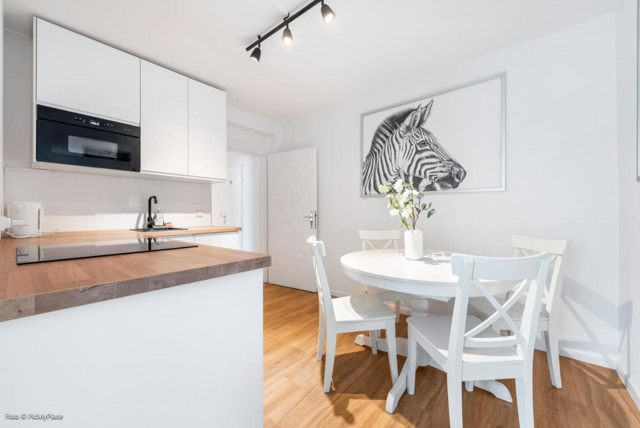 Central City Lofts Wien Ngoại thất bức ảnh