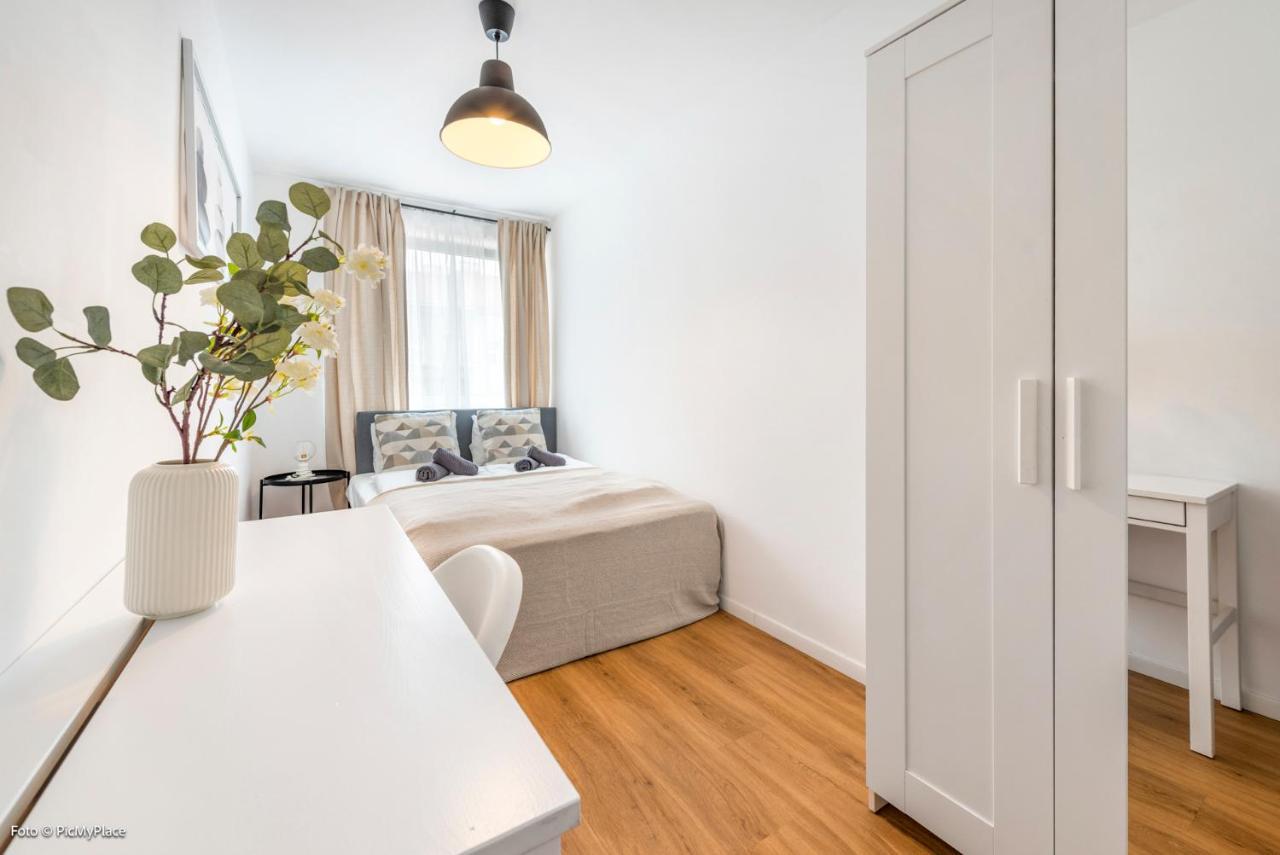 Central City Lofts Wien Ngoại thất bức ảnh
