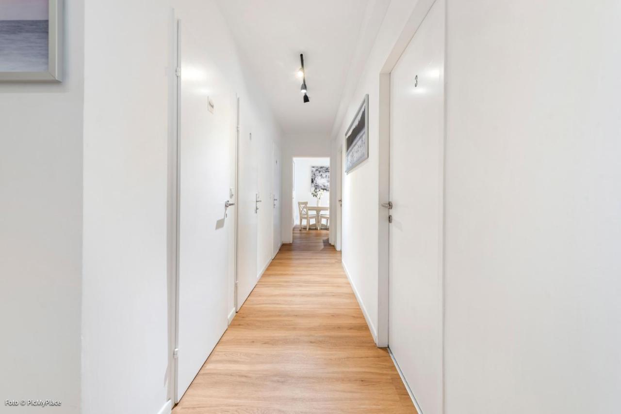 Central City Lofts Wien Ngoại thất bức ảnh