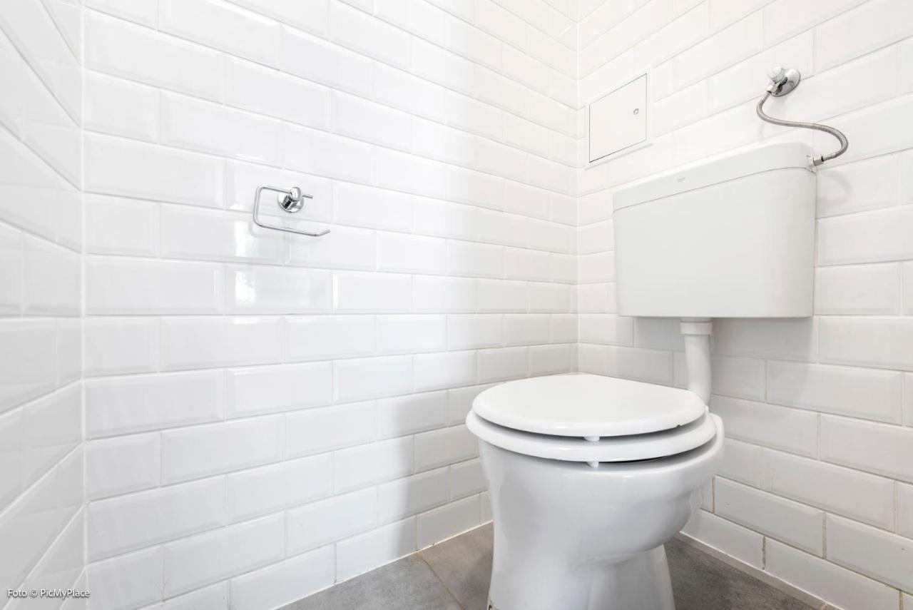 Central City Lofts Wien Ngoại thất bức ảnh