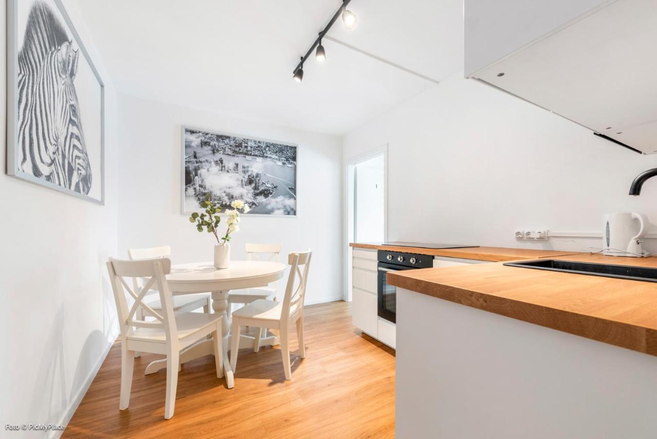 Central City Lofts Wien Ngoại thất bức ảnh