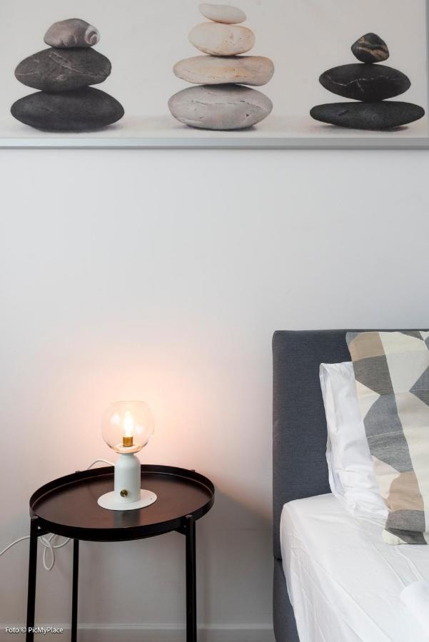 Central City Lofts Wien Ngoại thất bức ảnh