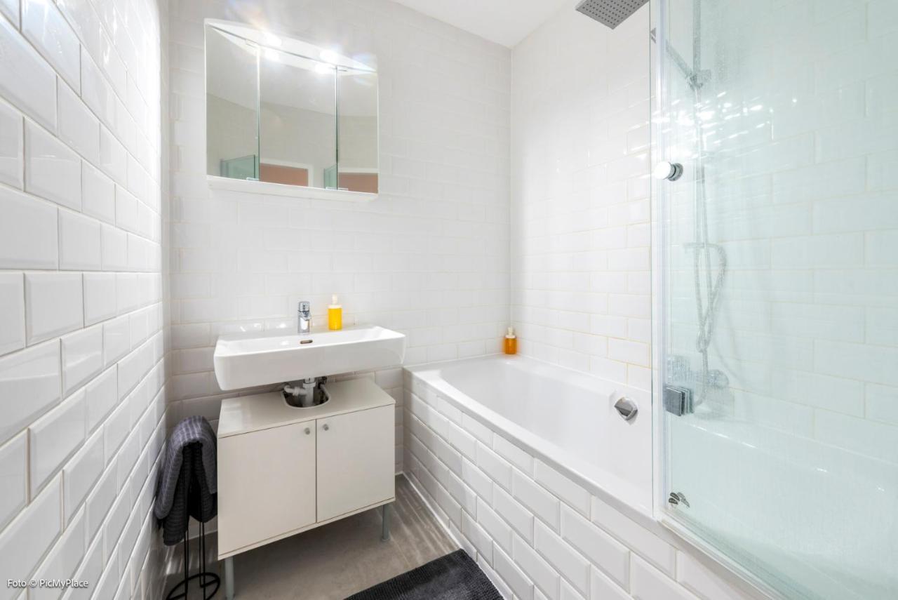 Central City Lofts Wien Ngoại thất bức ảnh